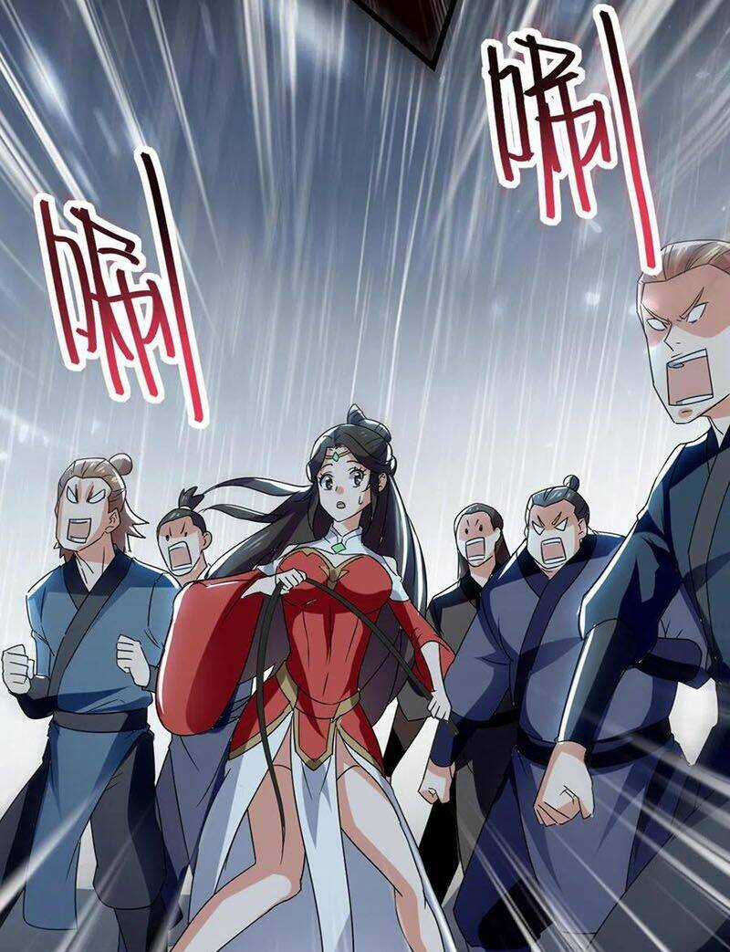 Đỉnh Cấp Võ Hồn Chapter 77 trang 14