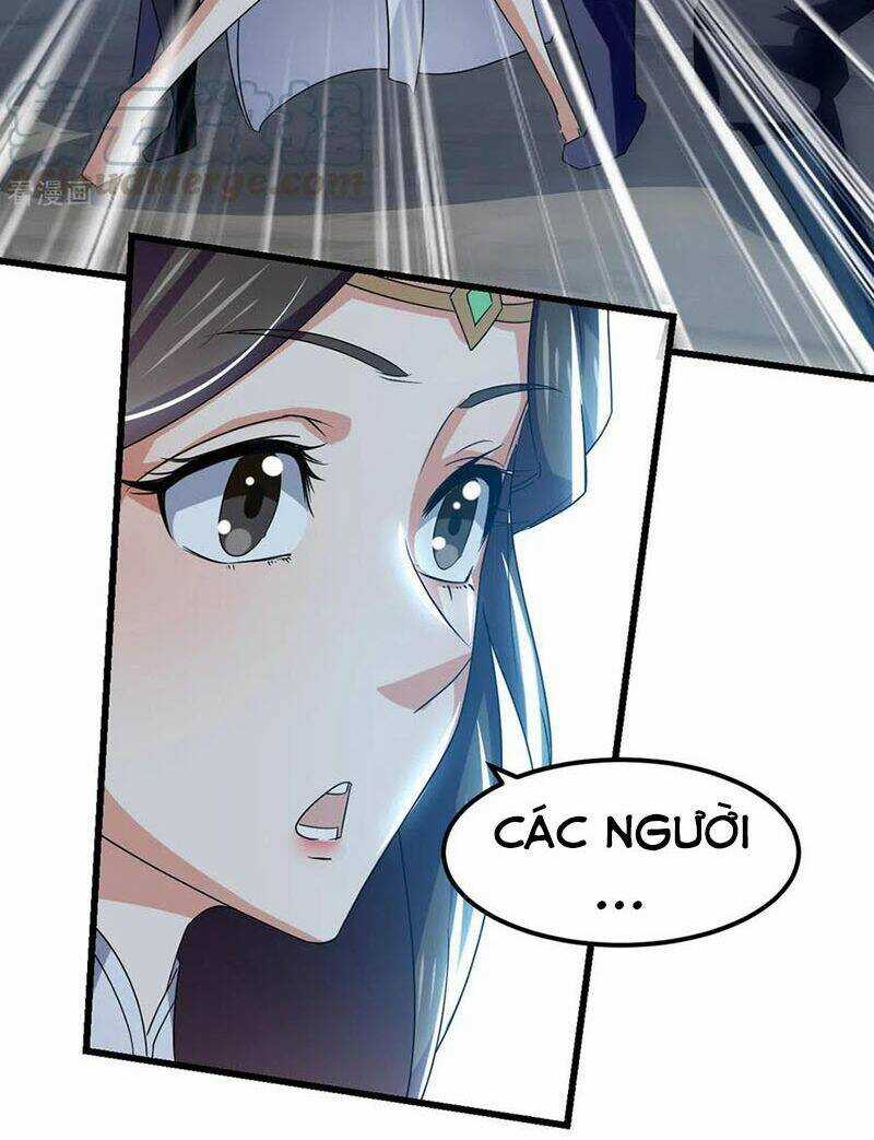 Đỉnh Cấp Võ Hồn Chapter 77 trang 15