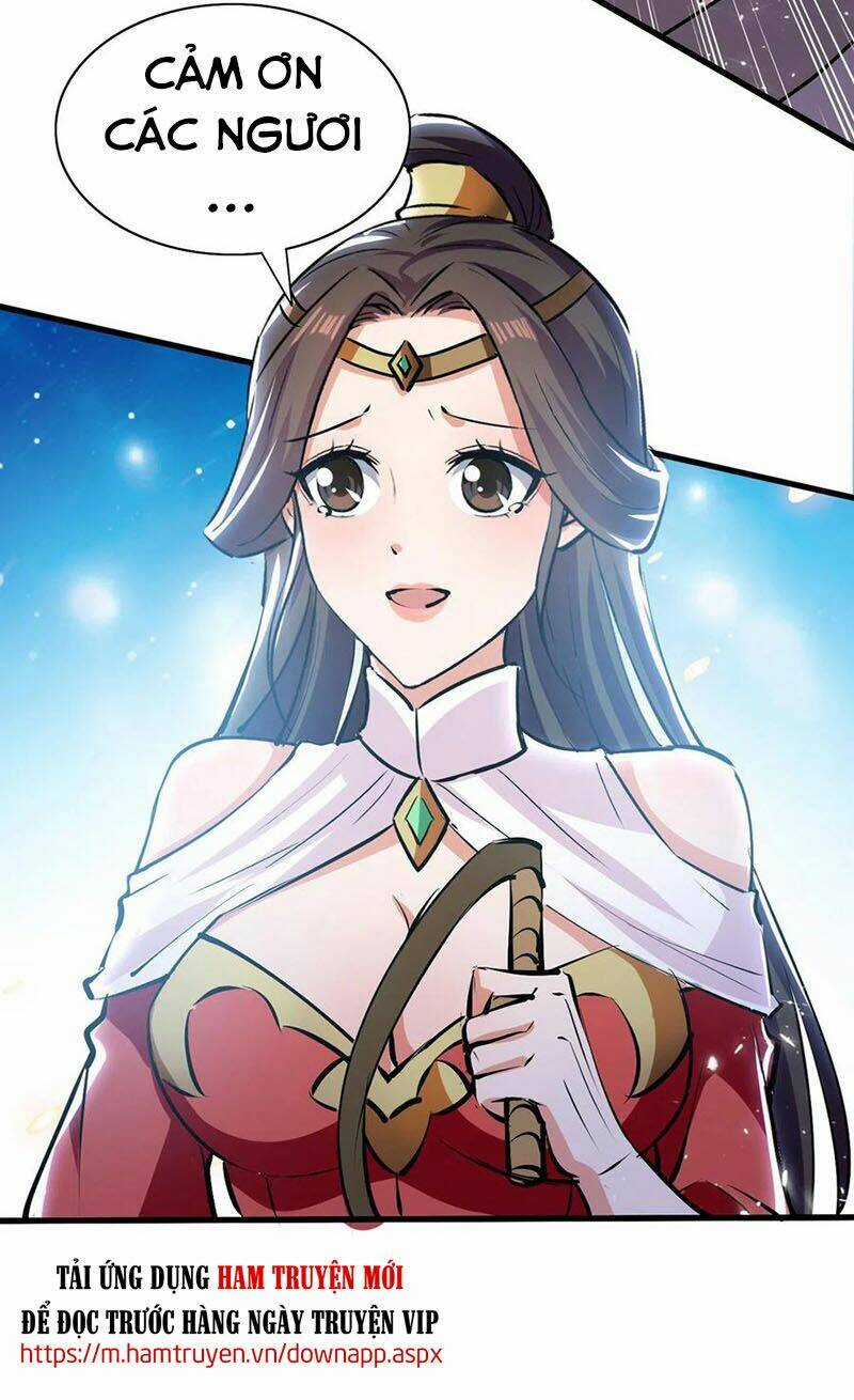 Đỉnh Cấp Võ Hồn Chapter 77 trang 17