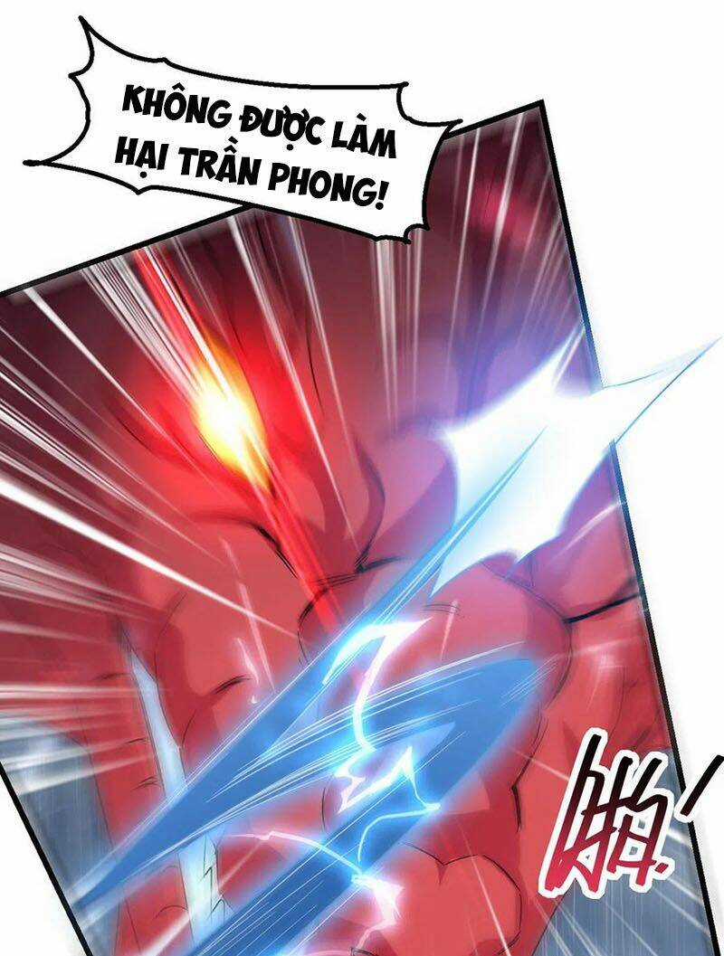 Đỉnh Cấp Võ Hồn Chapter 77 trang 2