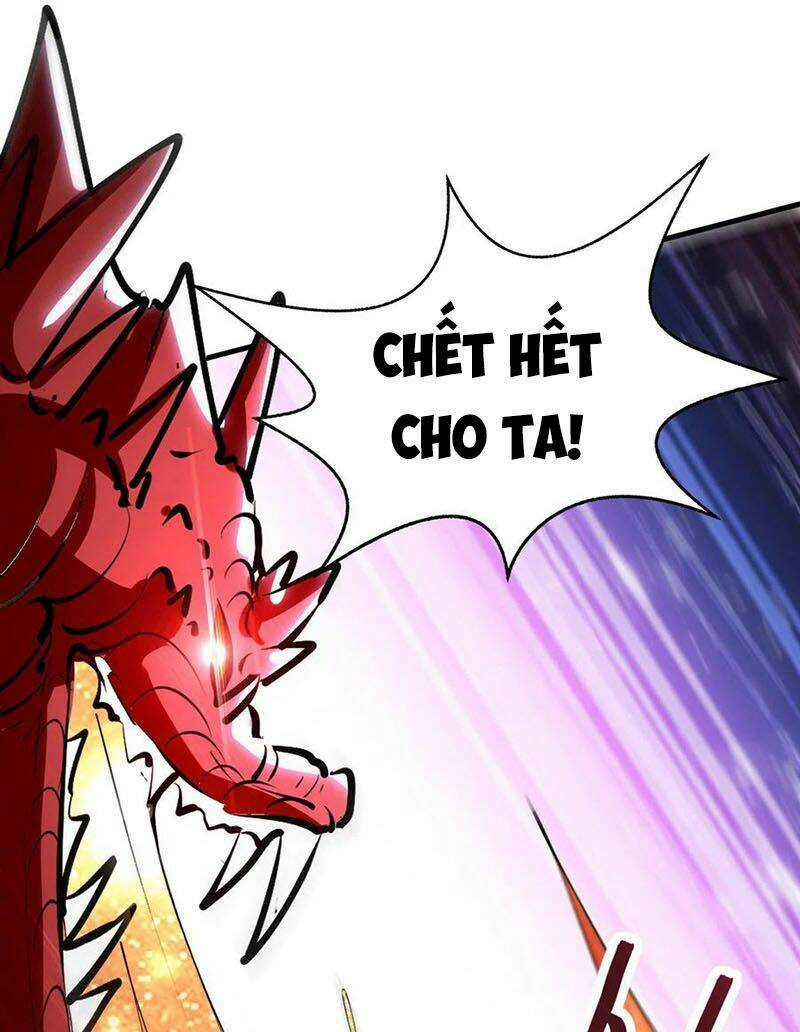 Đỉnh Cấp Võ Hồn Chapter 77 trang 20