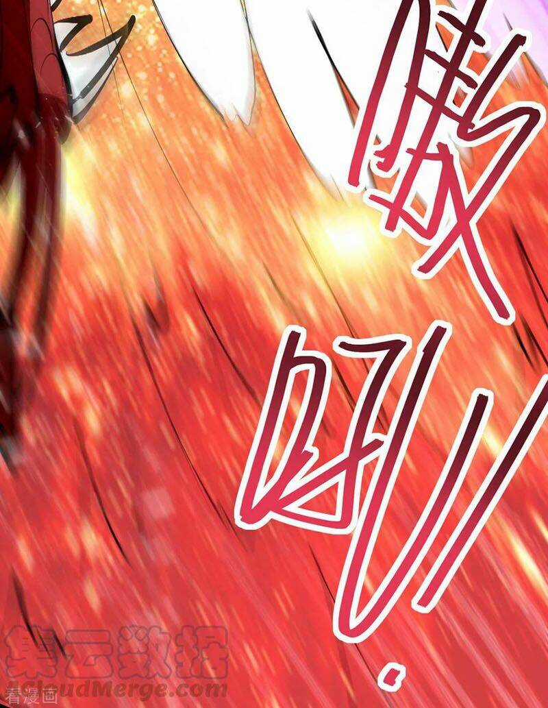 Đỉnh Cấp Võ Hồn Chapter 77 trang 21