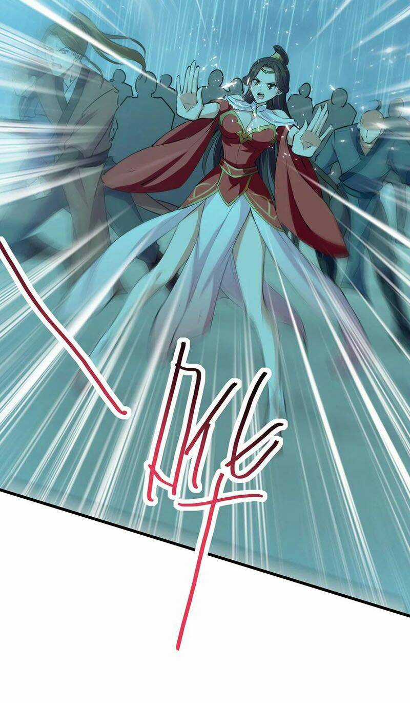 Đỉnh Cấp Võ Hồn Chapter 77 trang 23