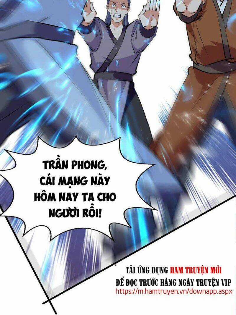 Đỉnh Cấp Võ Hồn Chapter 77 trang 25