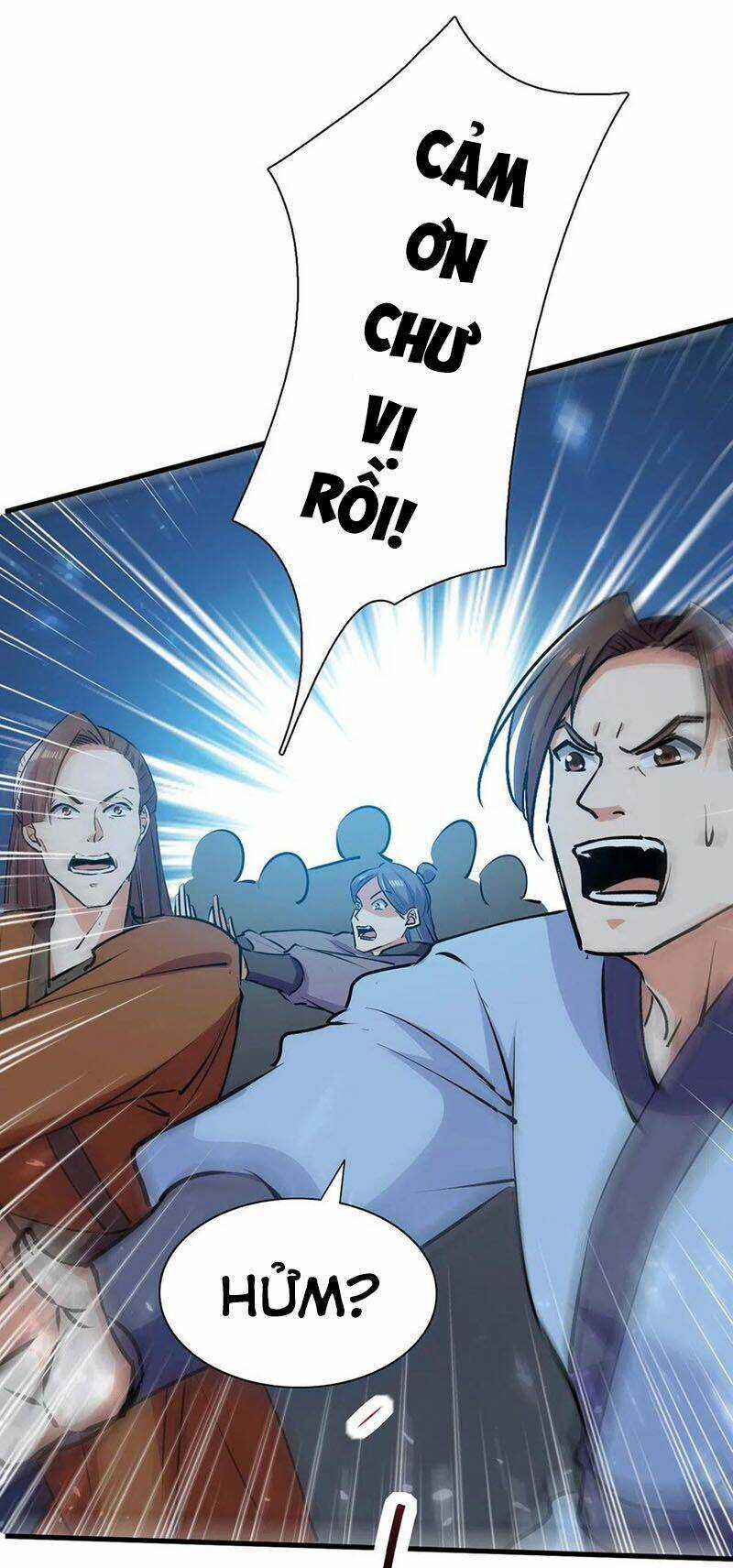 Đỉnh Cấp Võ Hồn Chapter 77 trang 29