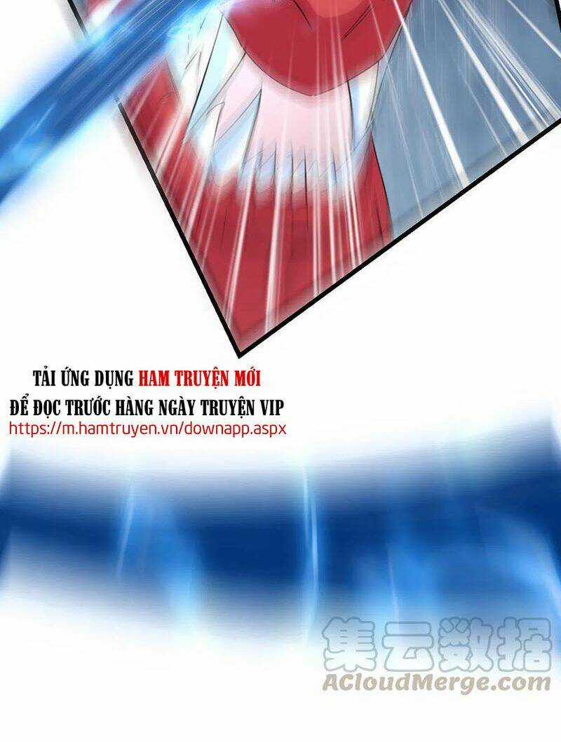 Đỉnh Cấp Võ Hồn Chapter 77 trang 3
