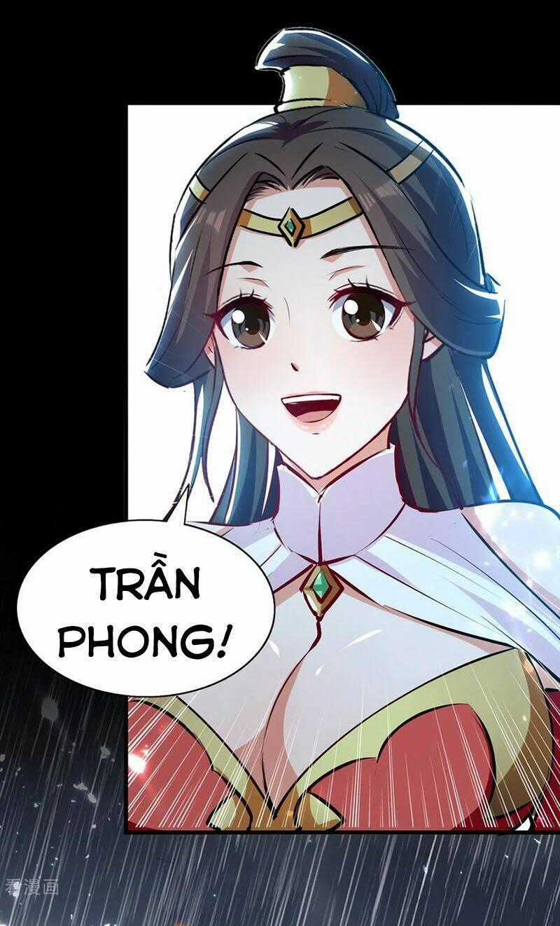 Đỉnh Cấp Võ Hồn Chapter 77 trang 31