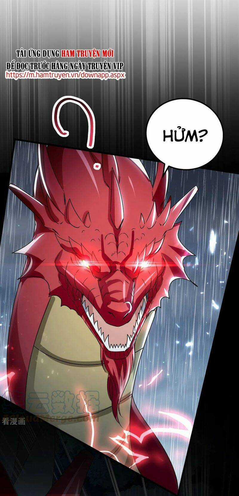 Đỉnh Cấp Võ Hồn Chapter 77 trang 5