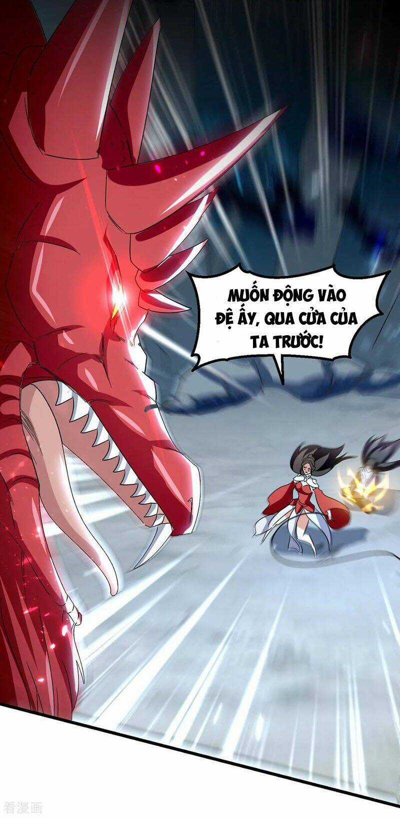 Đỉnh Cấp Võ Hồn Chapter 77 trang 6