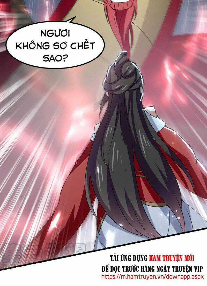 Đỉnh Cấp Võ Hồn Chapter 77 trang 8