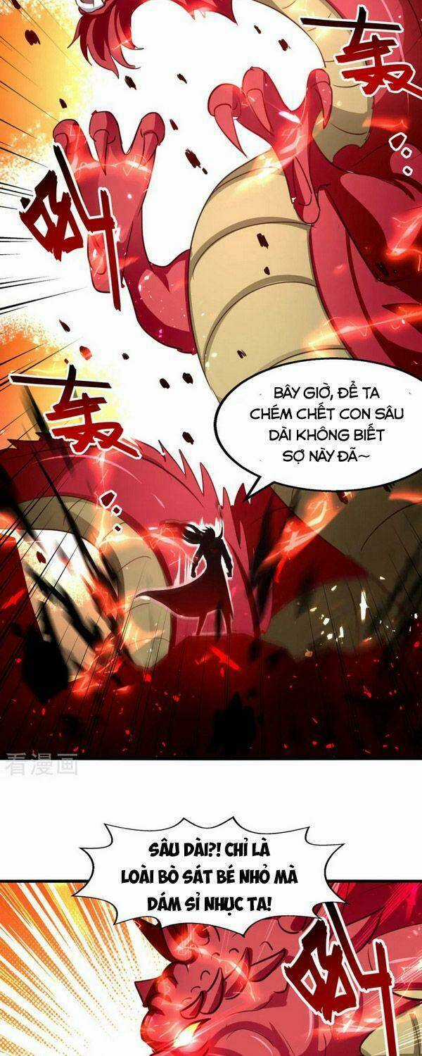 Đỉnh Cấp Võ Hồn Chapter 78 trang 10