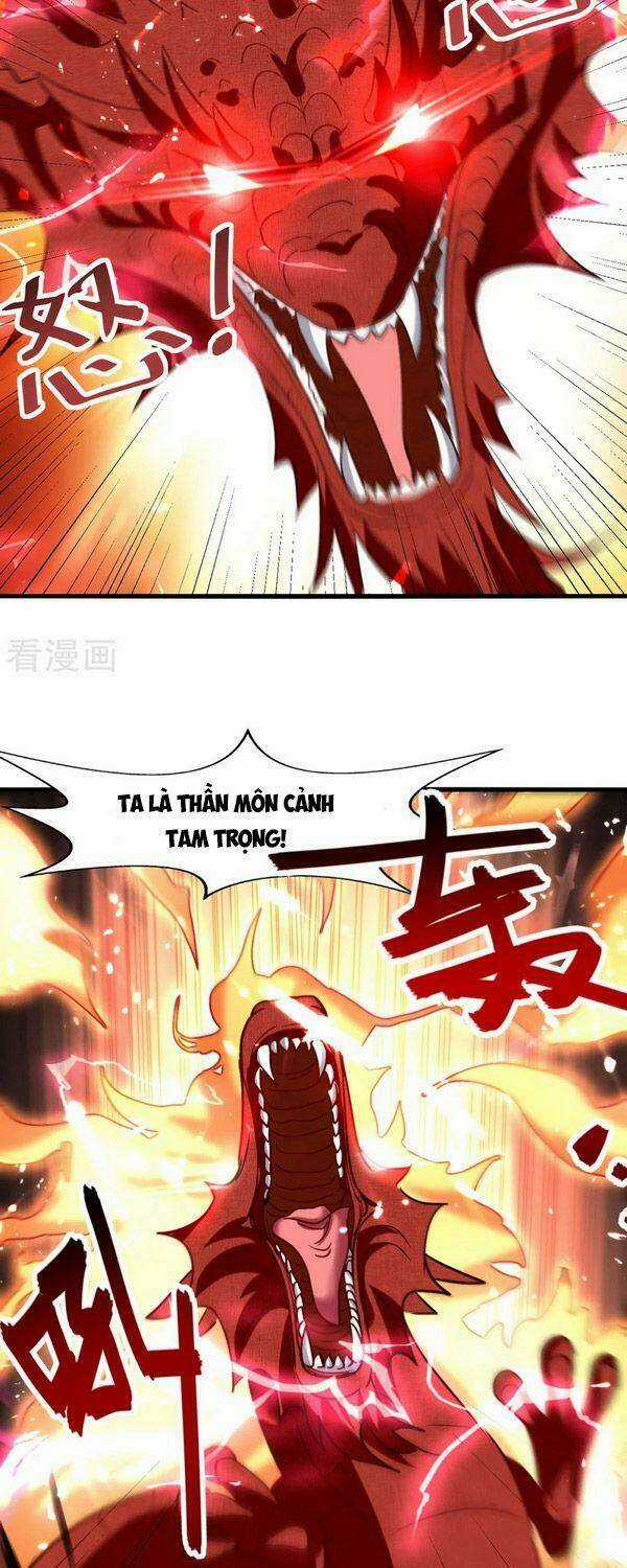 Đỉnh Cấp Võ Hồn Chapter 78 trang 12