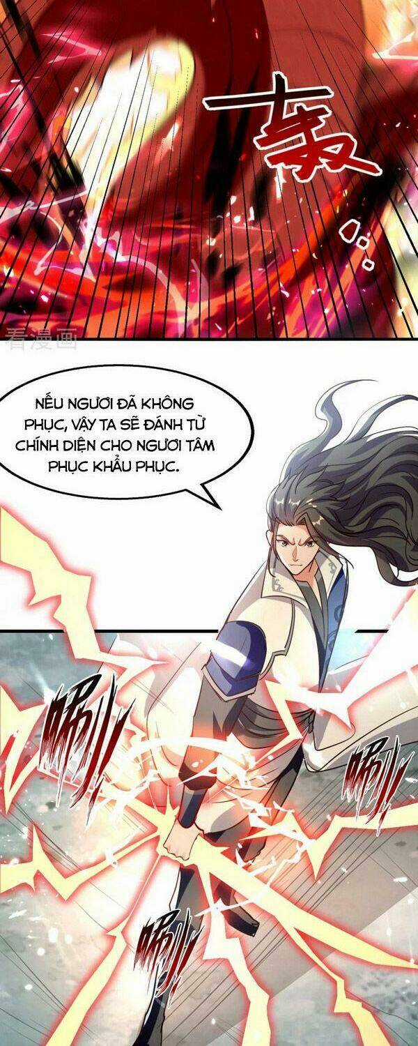 Đỉnh Cấp Võ Hồn Chapter 78 trang 13