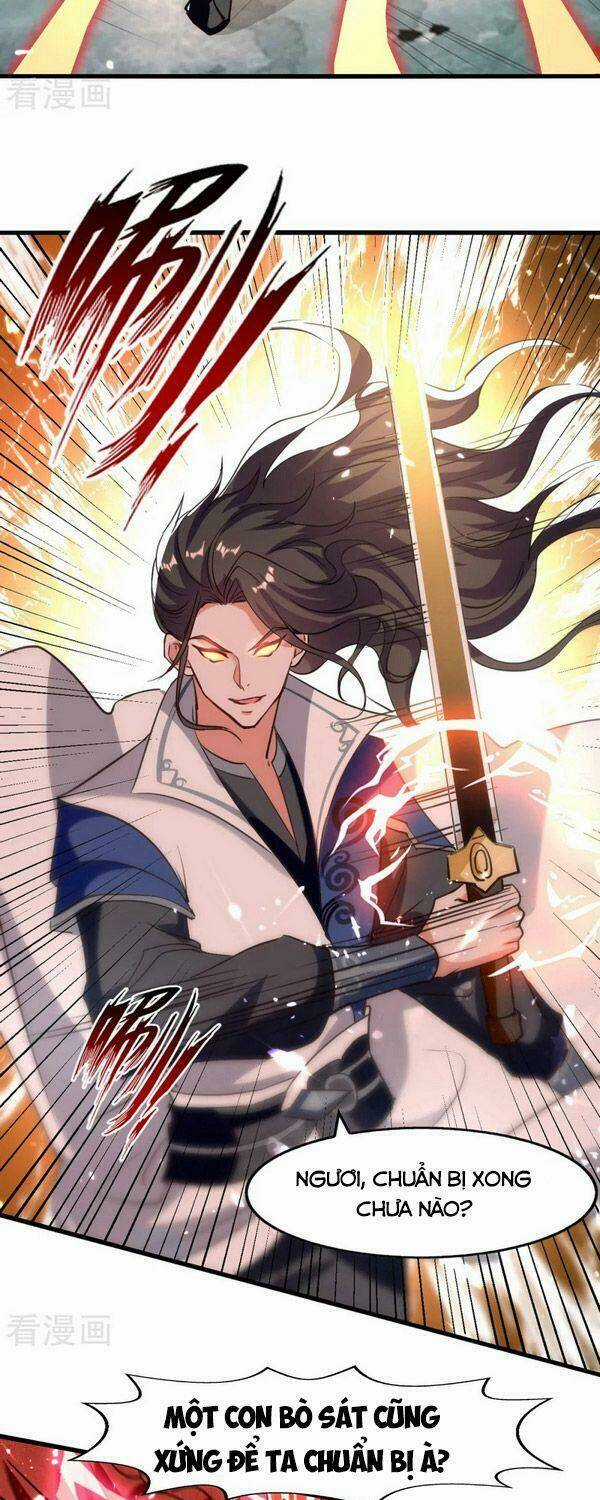 Đỉnh Cấp Võ Hồn Chapter 78 trang 14