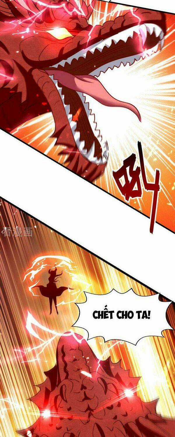 Đỉnh Cấp Võ Hồn Chapter 78 trang 15