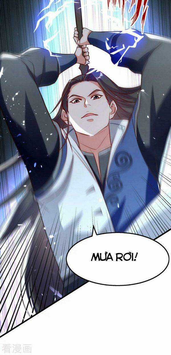 Đỉnh Cấp Võ Hồn Chapter 78 trang 17