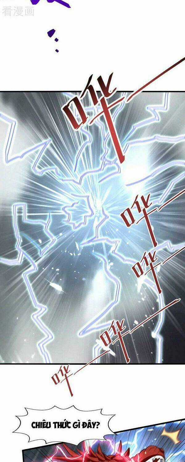 Đỉnh Cấp Võ Hồn Chapter 78 trang 19