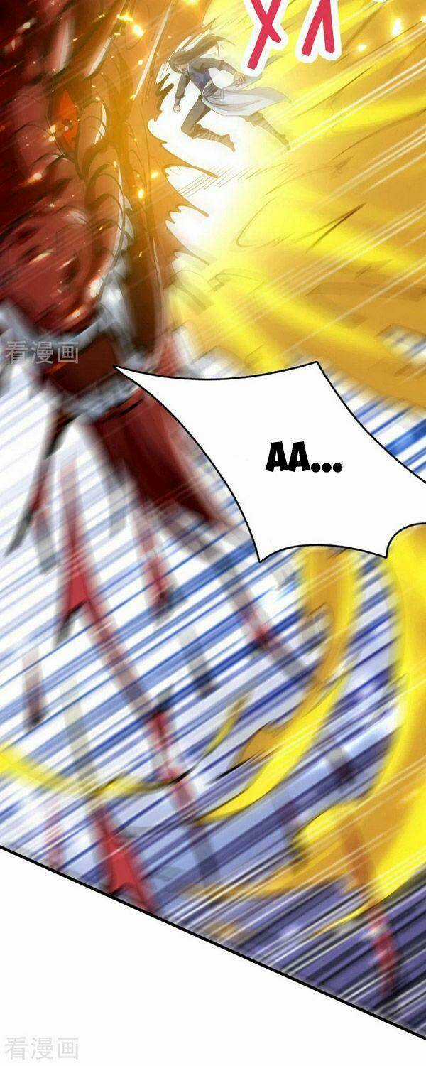 Đỉnh Cấp Võ Hồn Chapter 78 trang 2