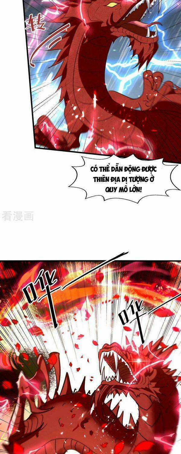 Đỉnh Cấp Võ Hồn Chapter 78 trang 20