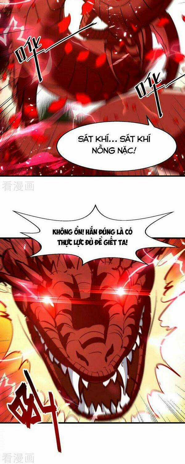 Đỉnh Cấp Võ Hồn Chapter 78 trang 21