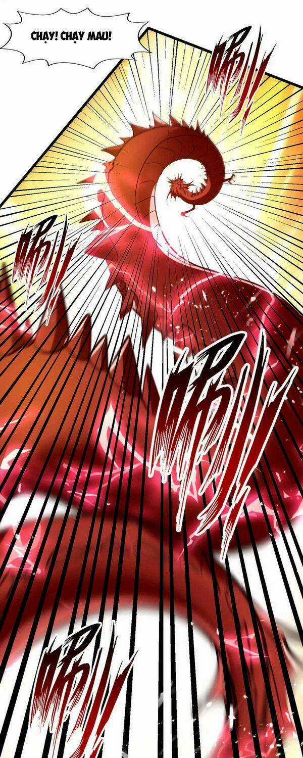 Đỉnh Cấp Võ Hồn Chapter 78 trang 22