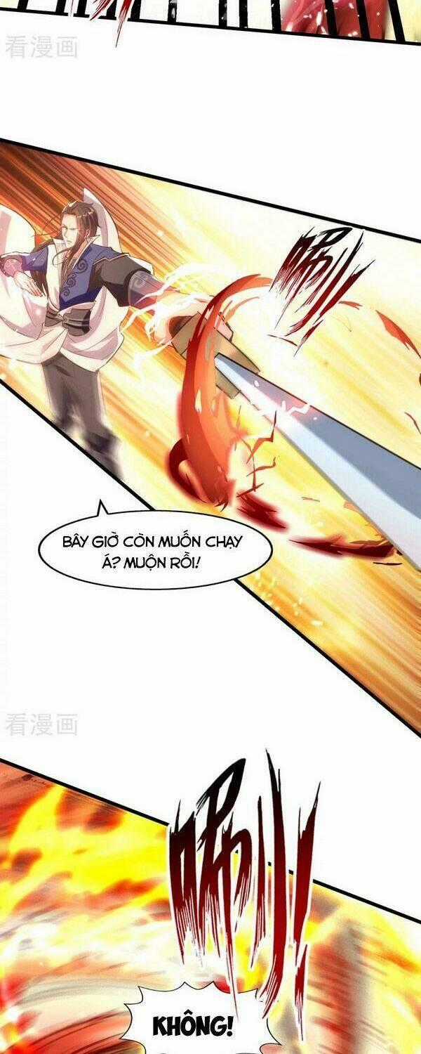Đỉnh Cấp Võ Hồn Chapter 78 trang 23