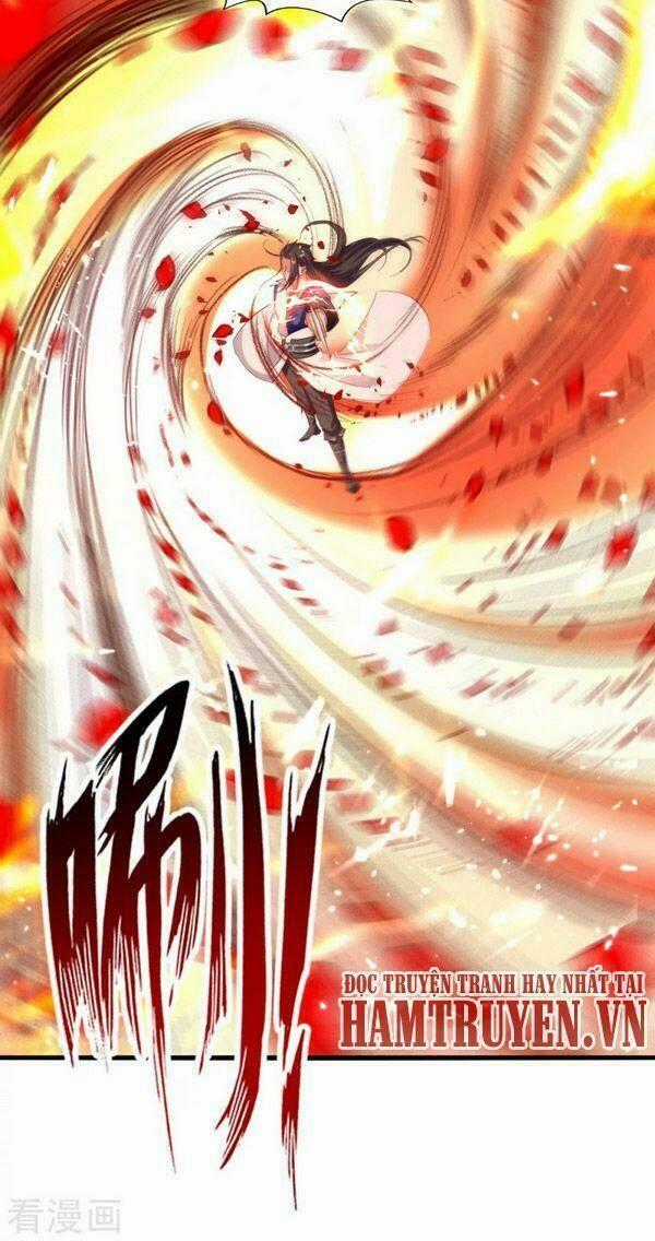 Đỉnh Cấp Võ Hồn Chapter 78 trang 24