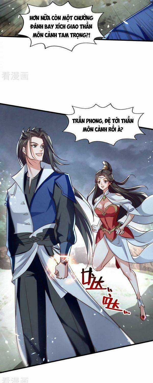 Đỉnh Cấp Võ Hồn Chapter 78 trang 4