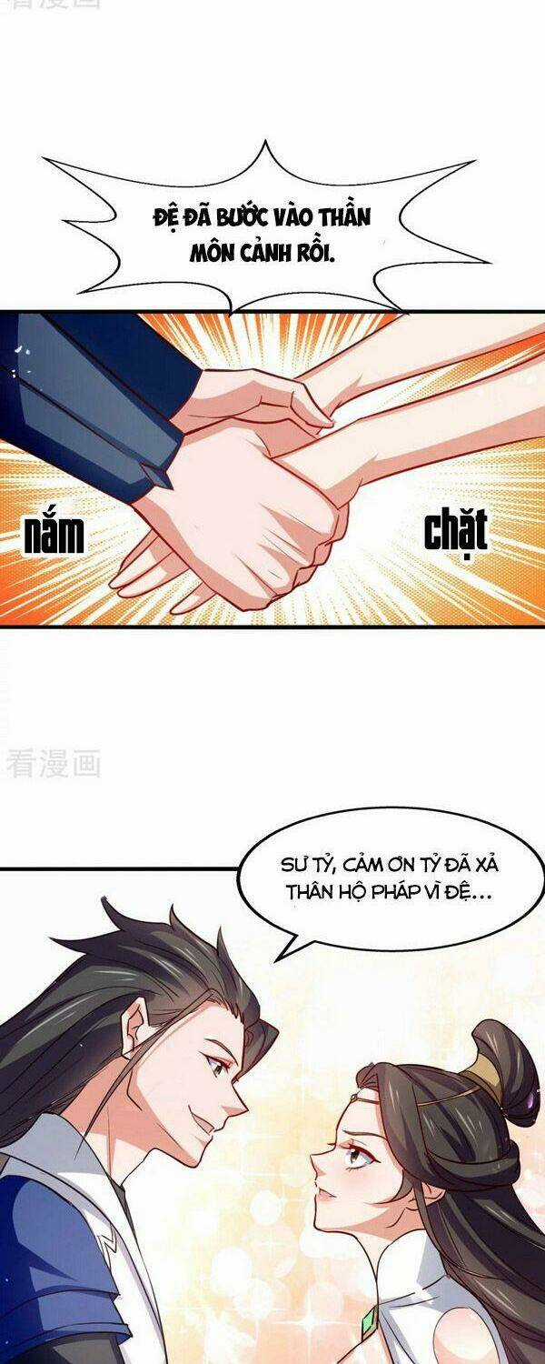 Đỉnh Cấp Võ Hồn Chapter 78 trang 5