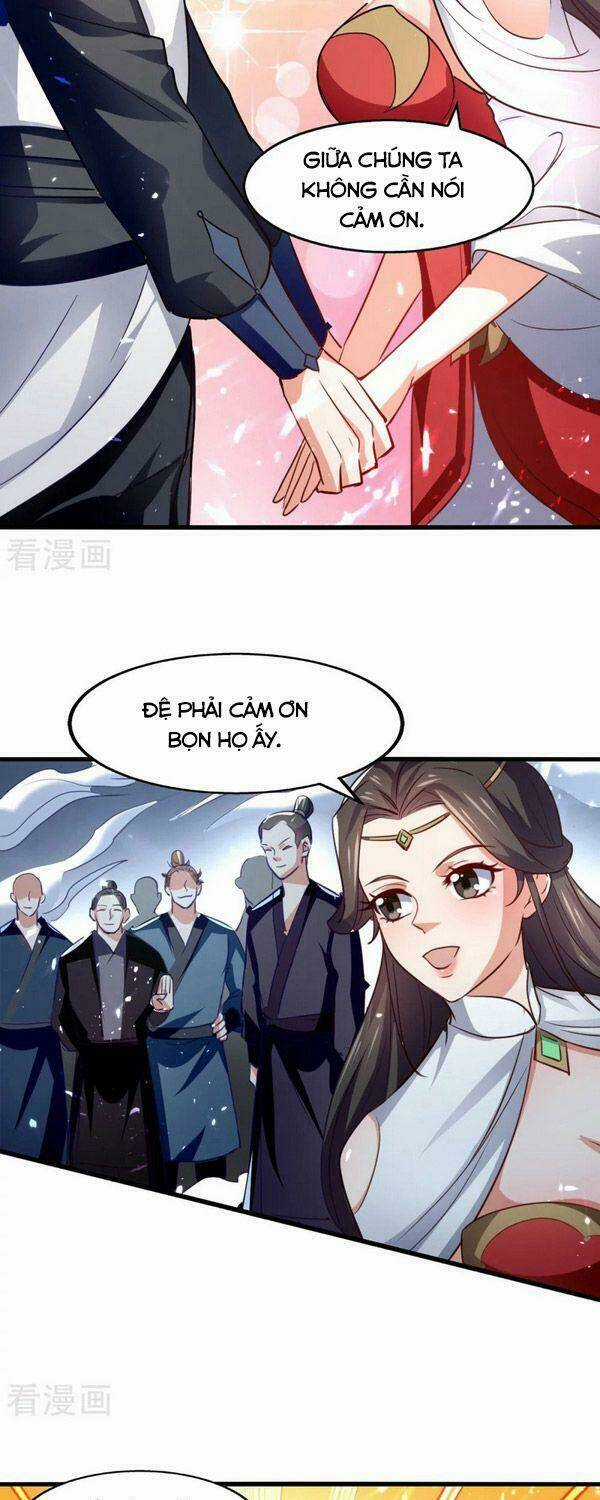 Đỉnh Cấp Võ Hồn Chapter 78 trang 6