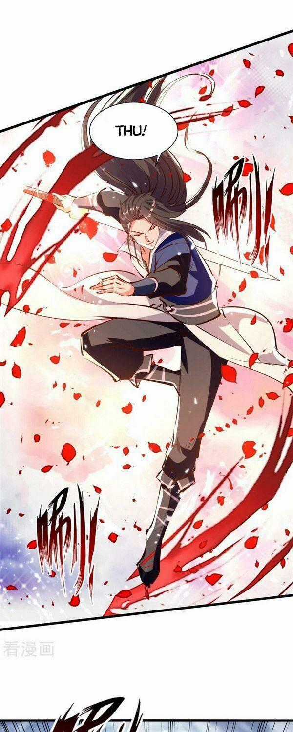 Đỉnh Cấp Võ Hồn Chapter 79 trang 0