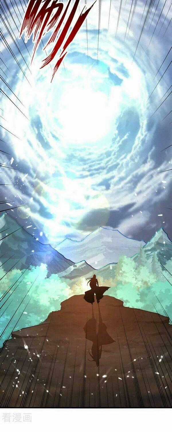 Đỉnh Cấp Võ Hồn Chapter 79 trang 1
