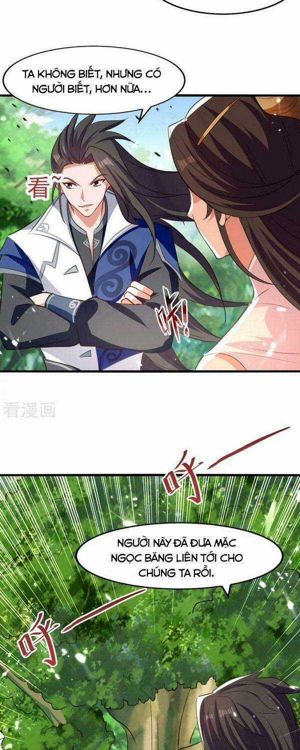 Đỉnh Cấp Võ Hồn Chapter 79 trang 10