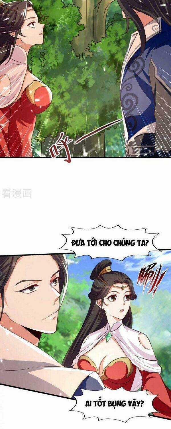 Đỉnh Cấp Võ Hồn Chapter 79 trang 11