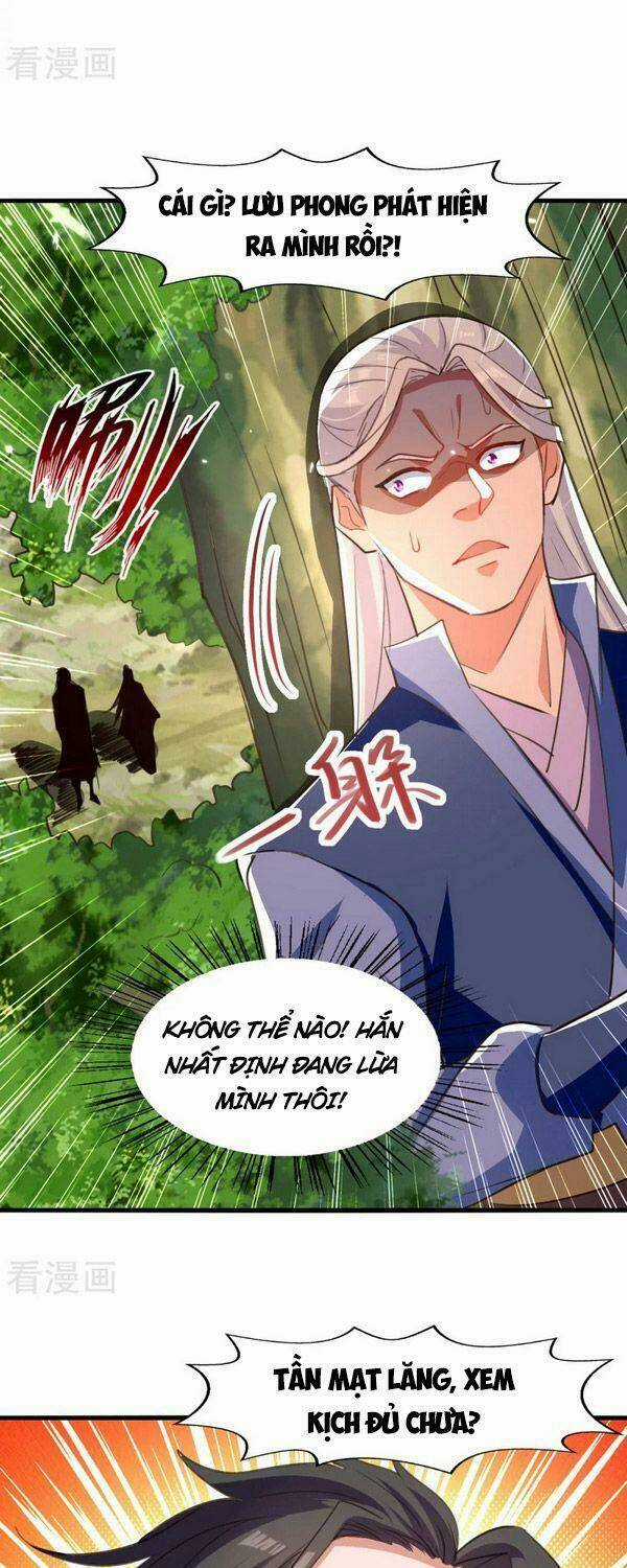 Đỉnh Cấp Võ Hồn Chapter 79 trang 12