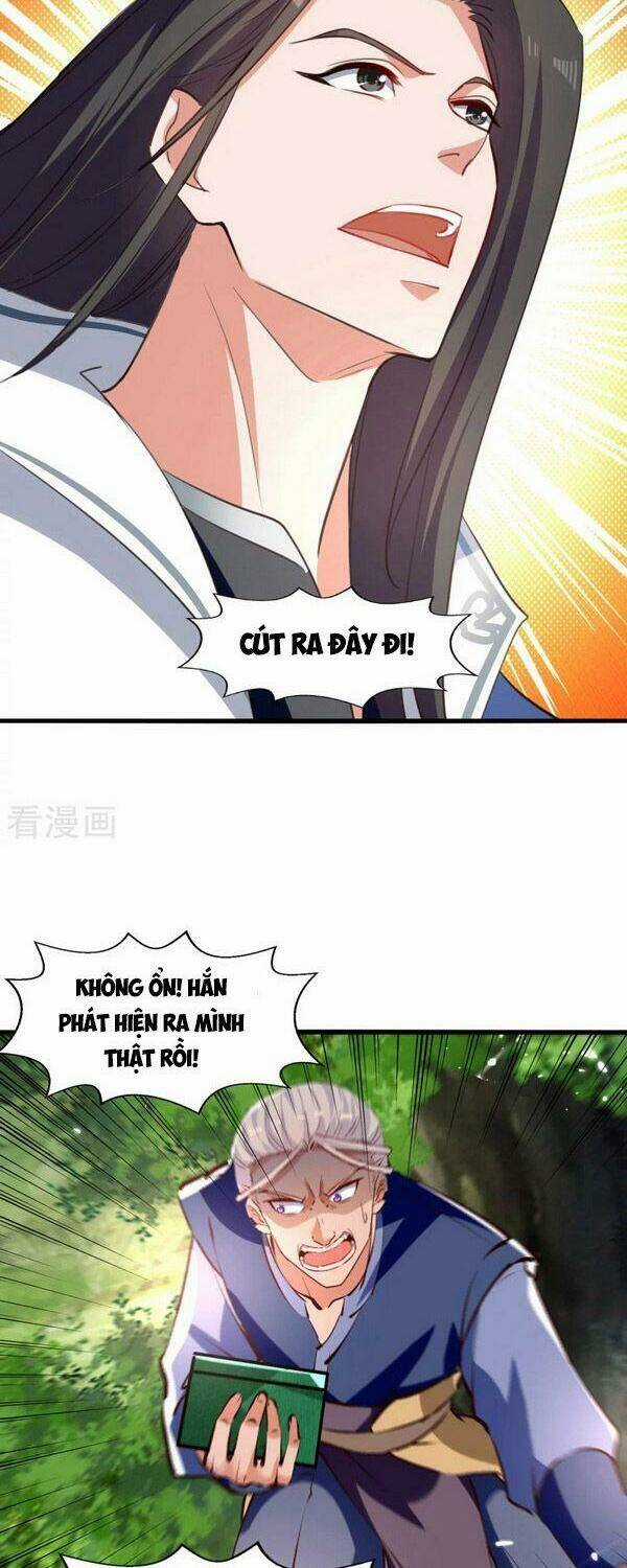 Đỉnh Cấp Võ Hồn Chapter 79 trang 13