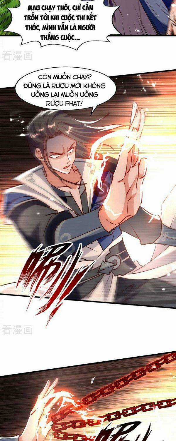 Đỉnh Cấp Võ Hồn Chapter 79 trang 14