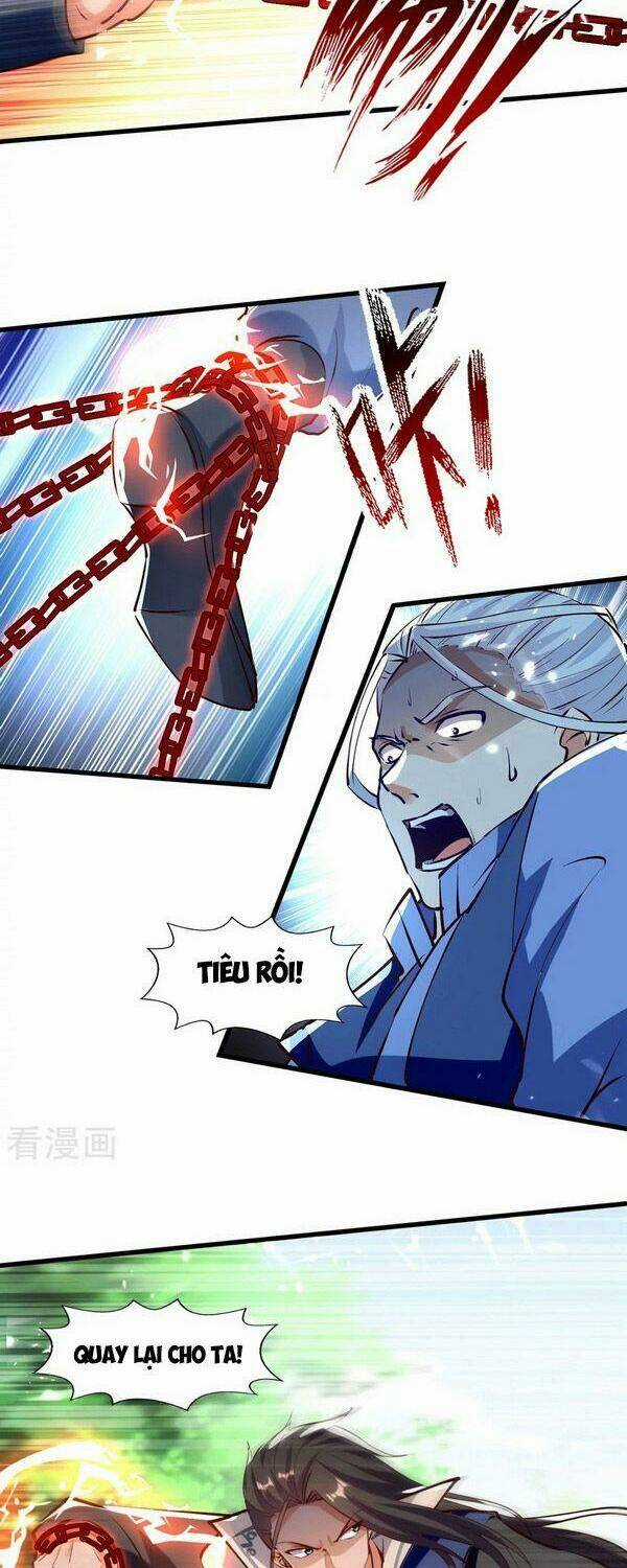 Đỉnh Cấp Võ Hồn Chapter 79 trang 15