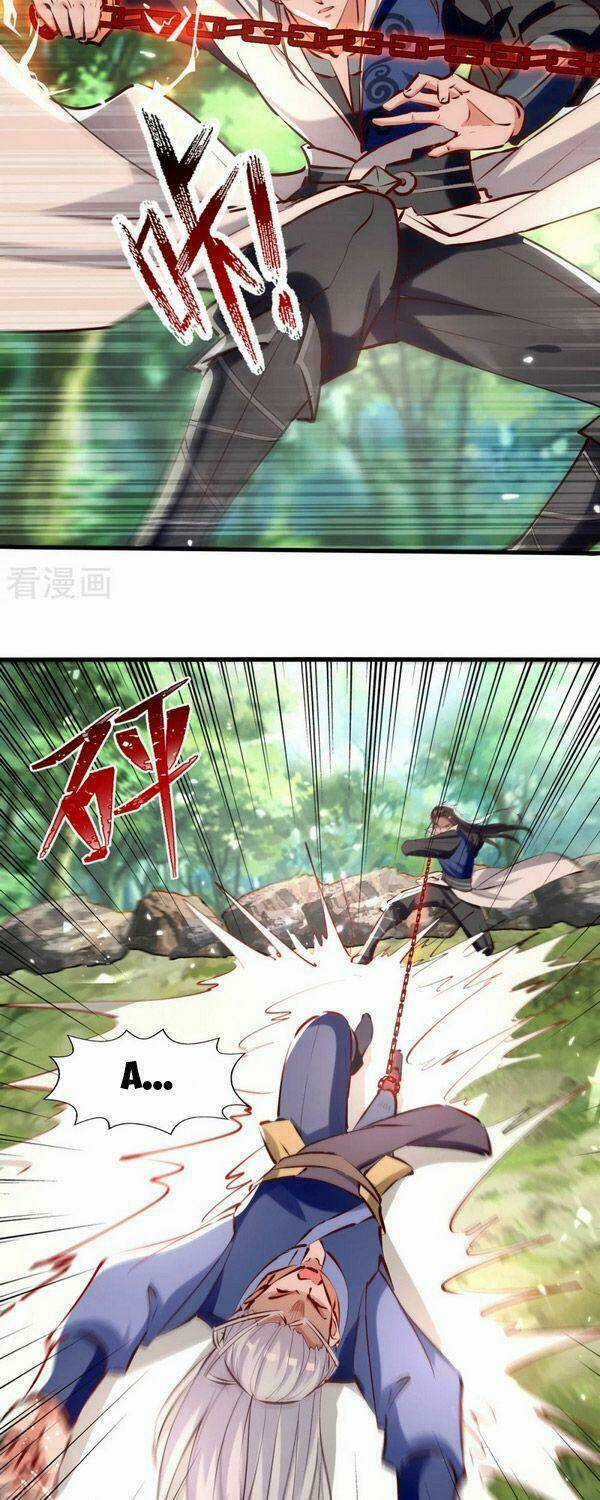 Đỉnh Cấp Võ Hồn Chapter 79 trang 16