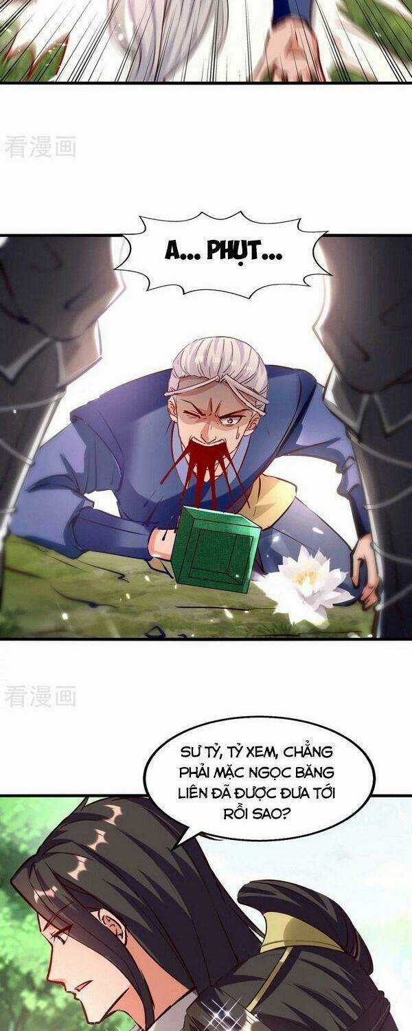 Đỉnh Cấp Võ Hồn Chapter 79 trang 17