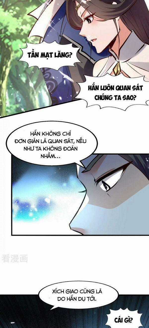Đỉnh Cấp Võ Hồn Chapter 79 trang 18