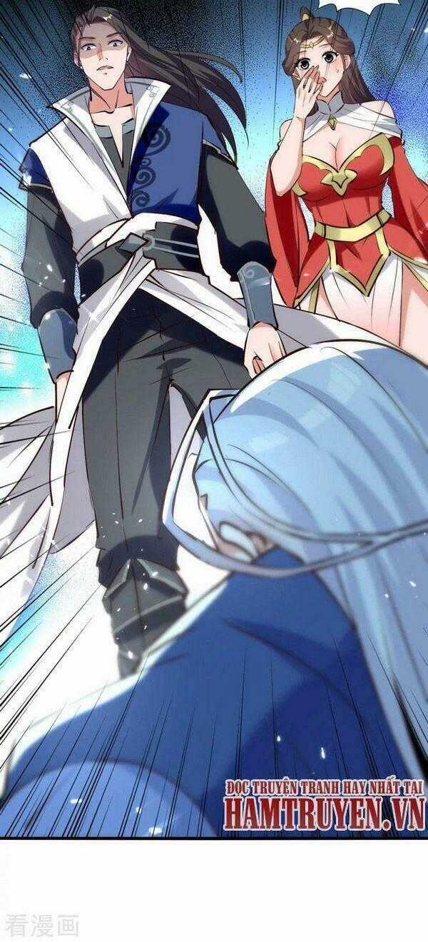 Đỉnh Cấp Võ Hồn Chapter 79 trang 19