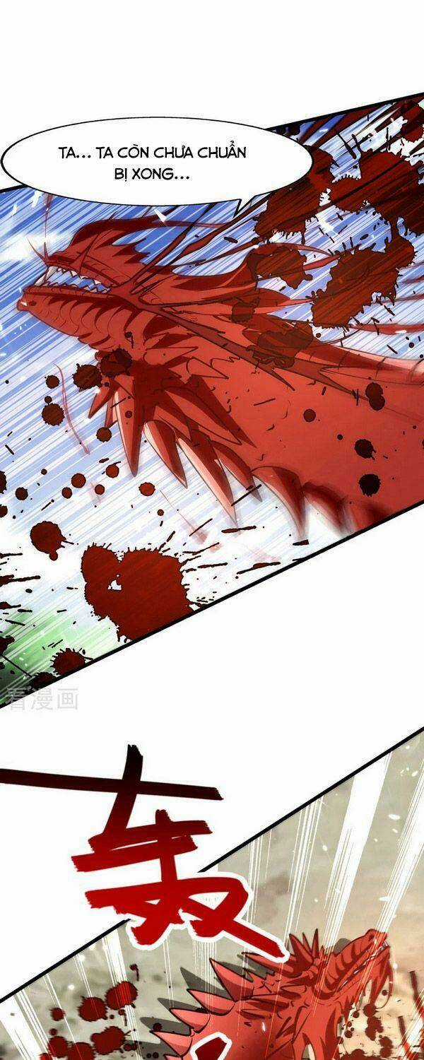 Đỉnh Cấp Võ Hồn Chapter 79 trang 2