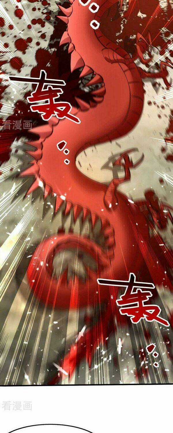 Đỉnh Cấp Võ Hồn Chapter 79 trang 3