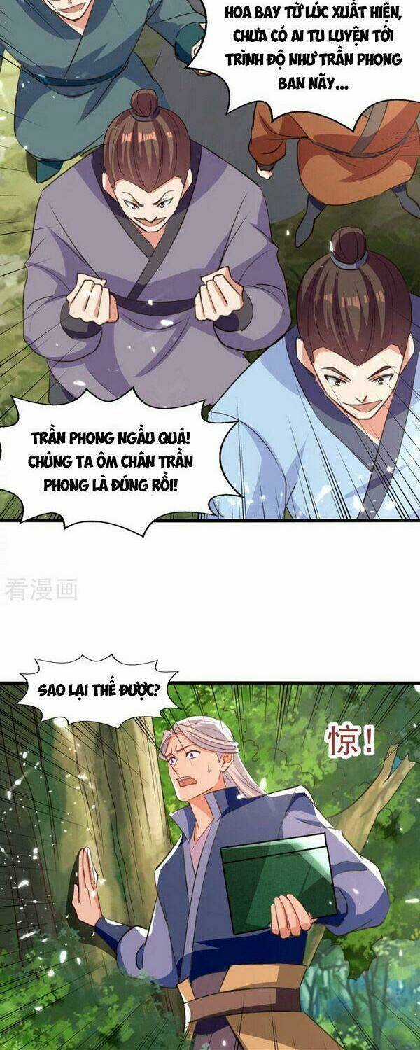 Đỉnh Cấp Võ Hồn Chapter 79 trang 5