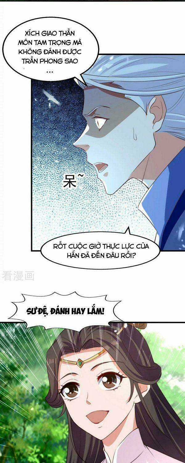 Đỉnh Cấp Võ Hồn Chapter 79 trang 6