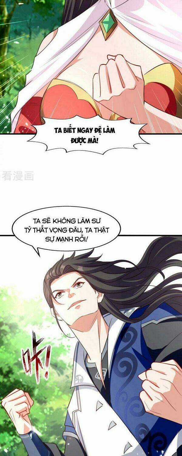 Đỉnh Cấp Võ Hồn Chapter 79 trang 7