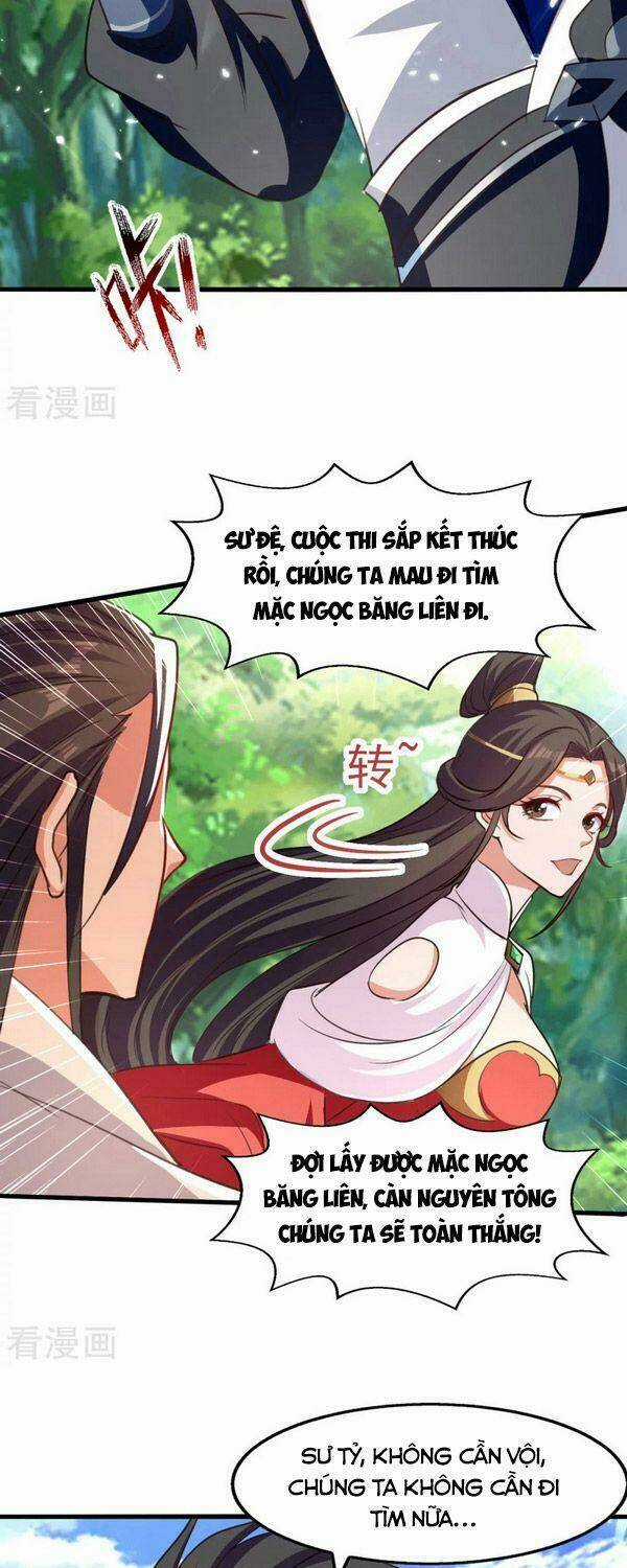 Đỉnh Cấp Võ Hồn Chapter 79 trang 8