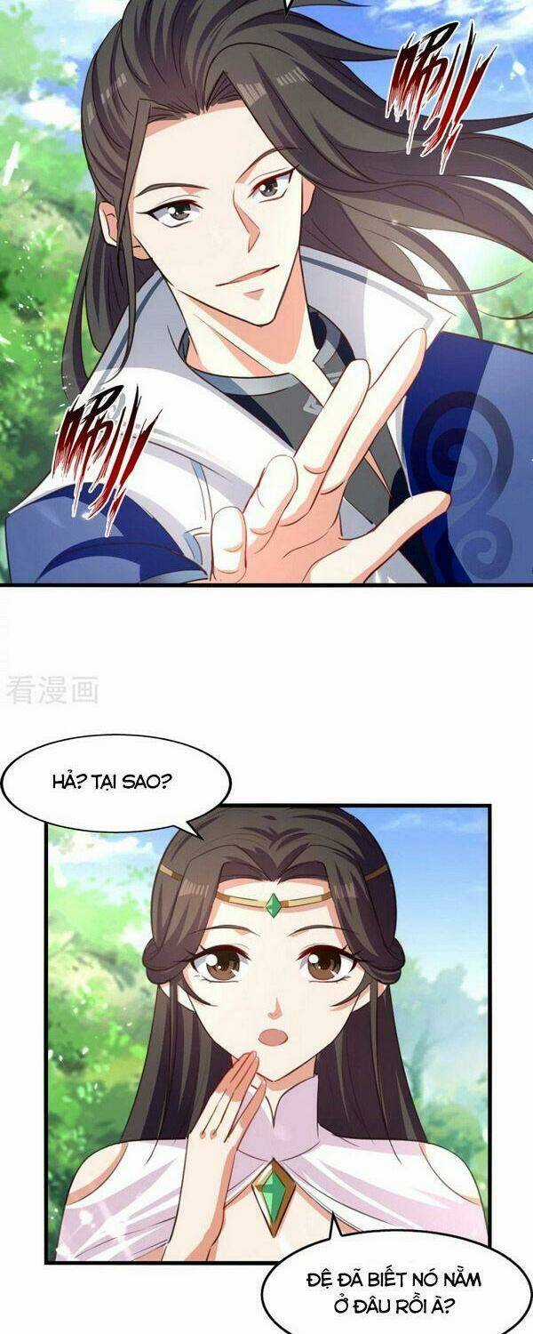 Đỉnh Cấp Võ Hồn Chapter 79 trang 9