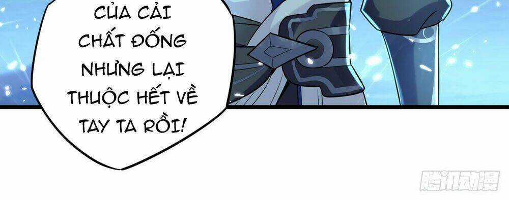 Đỉnh Cấp Võ Hồn Chapter 8 trang 14